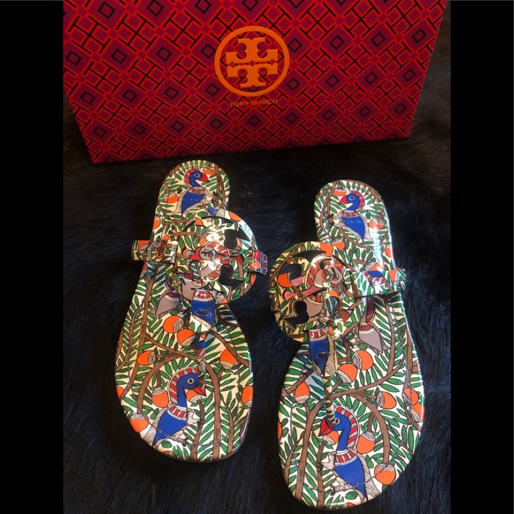 Tory Burch Miller